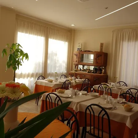 Hotel Olympic