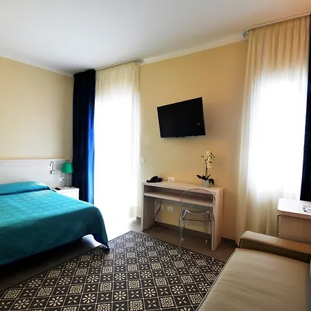 Hotel Olympic 3*