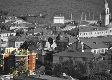 Hotell Olympic Diano Marina