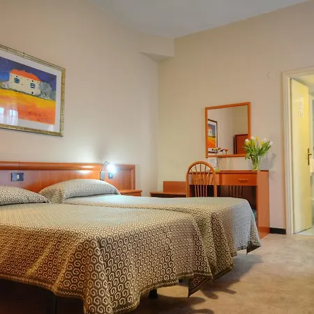 Olympic Hotell 3*