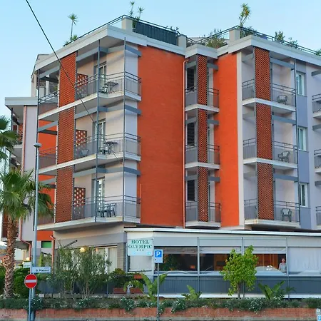 Hotel Olympic 3*