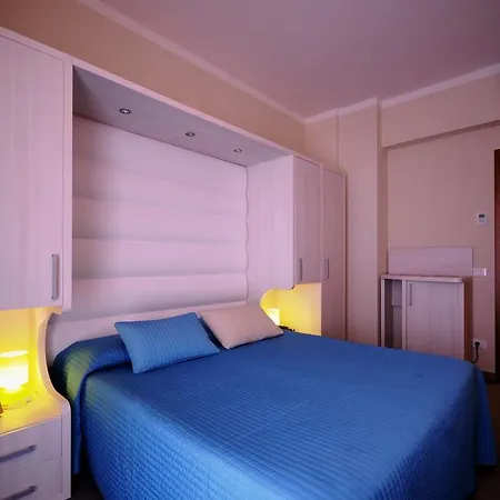 Olympic 3* Diano Marina