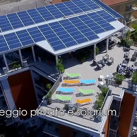 Olympic Hotel 3*
