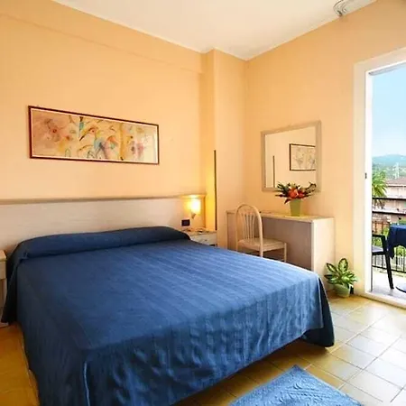 Olympic Hotel 3*