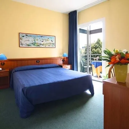 Hotel Olympic 3*