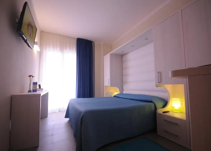 Olympic 3* Diano Marina