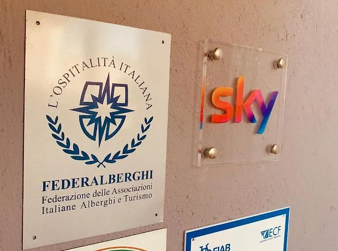 Olympic Hotel Diano Marina