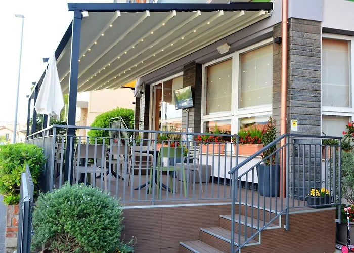 奥林匹克酒店 酒店