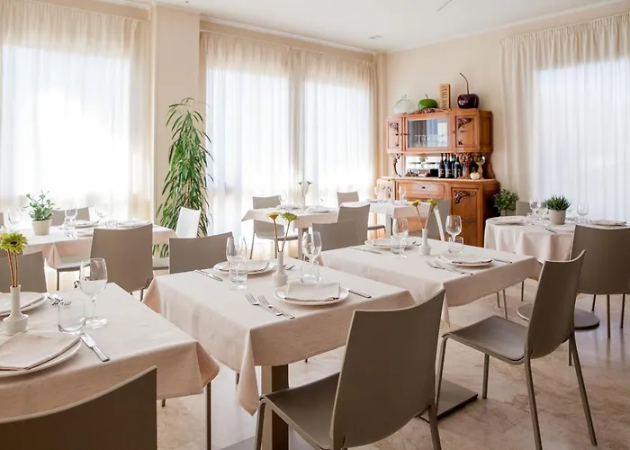 Olympic 3* Diano Marina