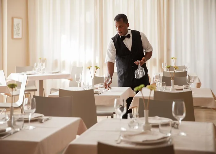 奥林匹克酒店 3*