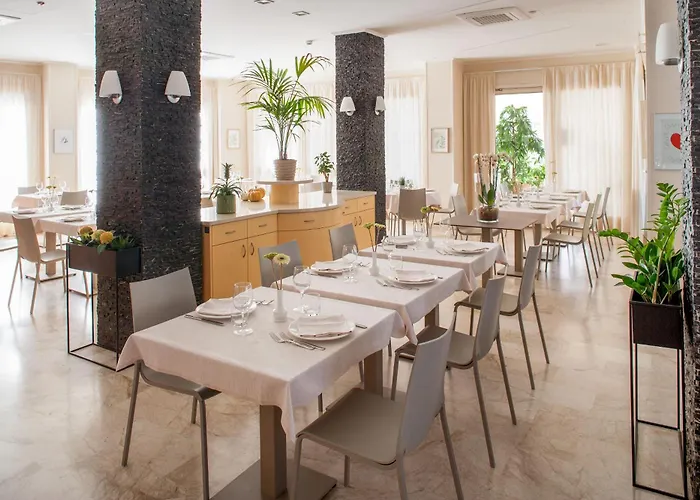 Hotel Olympic Diano Marina