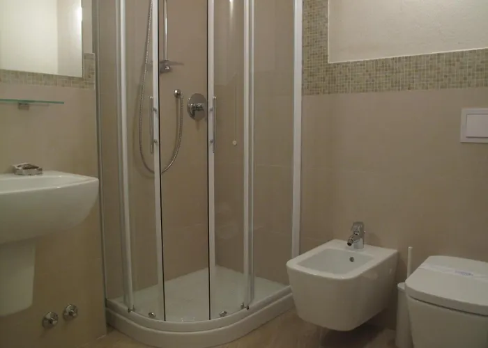 Hotel Olympic Diano Marina