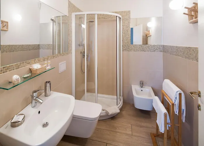 Olympic Hotel Diano Marina