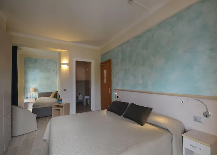 奥林匹克酒店 3*