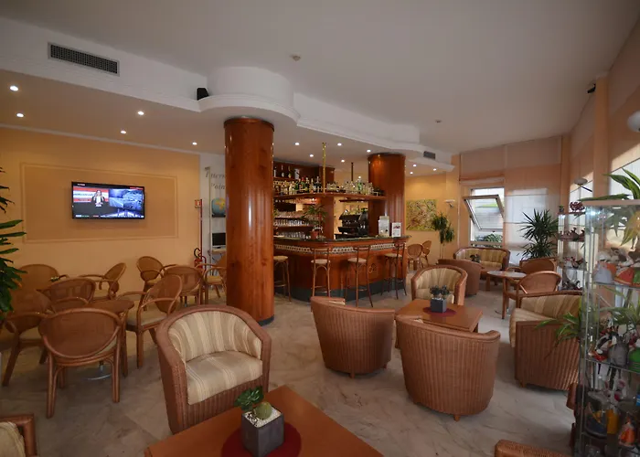 奥林匹克酒店 迪亚诺马里纳