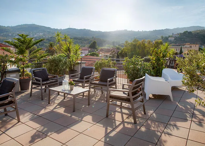 奥林匹克酒店 酒店