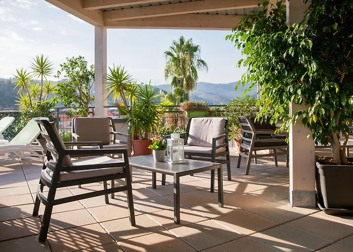 Olympic Hotel Diano Marina