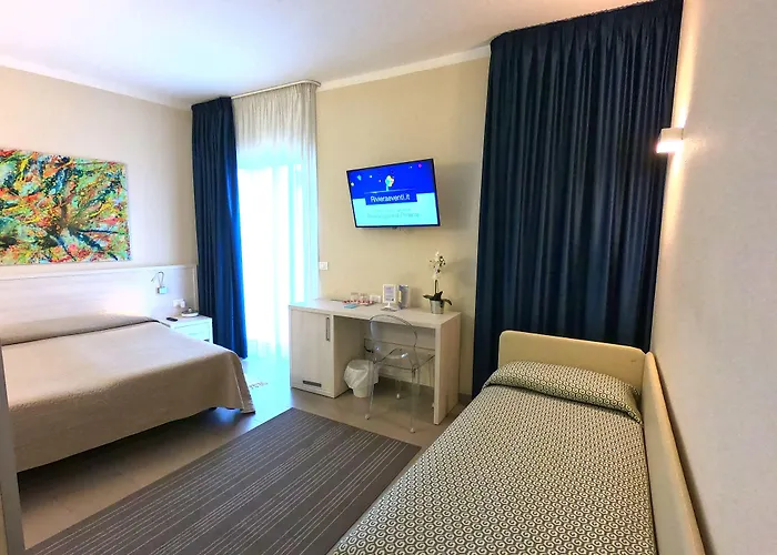 奥林匹克酒店 3*