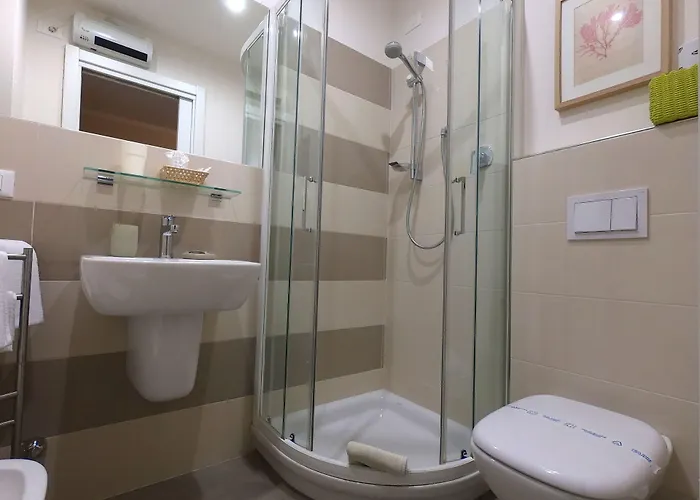 奥林匹克酒店 酒店 迪亚诺马里纳