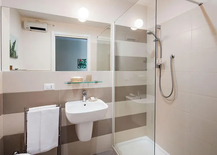 Olympic Hotel Diano Marina