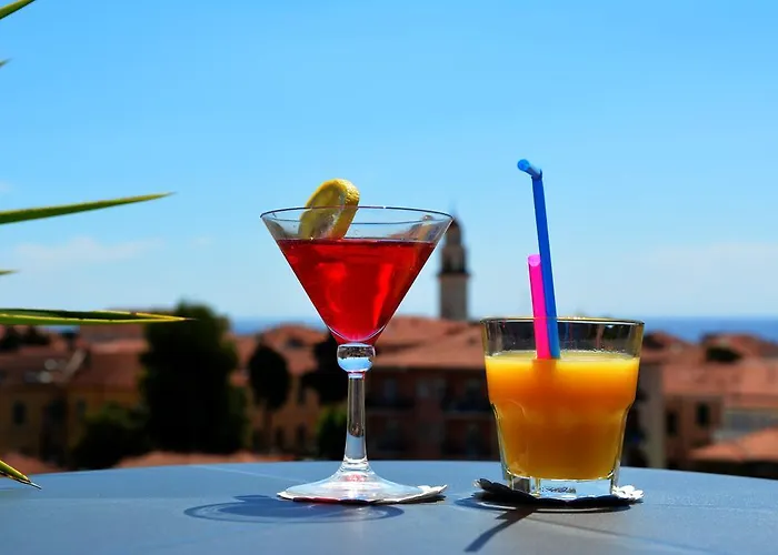 奥林匹克酒店 酒店