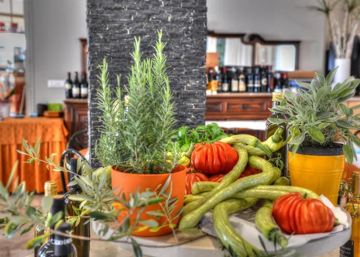 Hotel Olympic Diano Marina