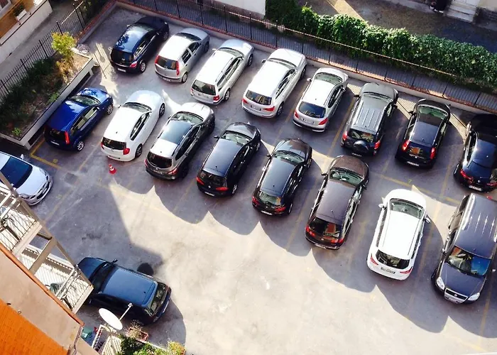 奥林匹克酒店 酒店